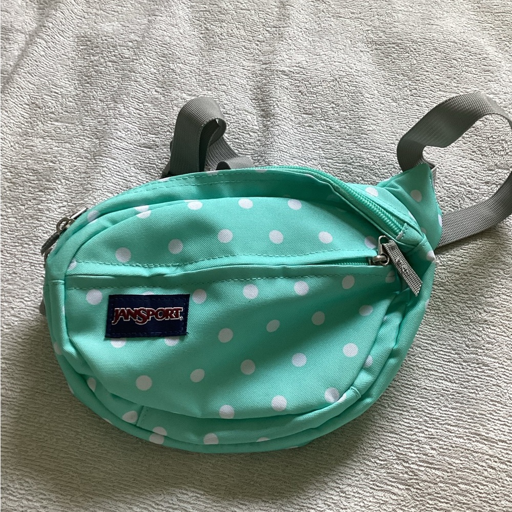 Jansport fifth ave Fanny pack